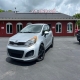 JN auto Kia Rio 5 LX  2014 8609596 Image principale